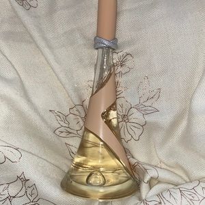 Nude fragrance by Rihanna